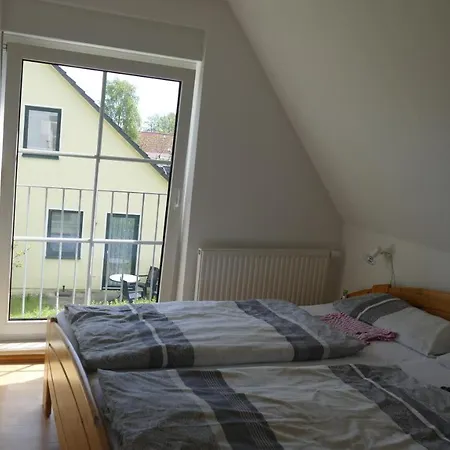 Wellenberg Apartment *