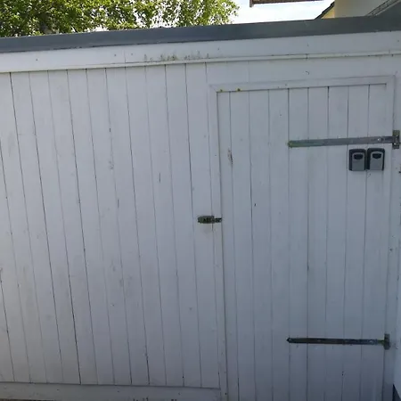 Wellenberg Διαμέρισμα