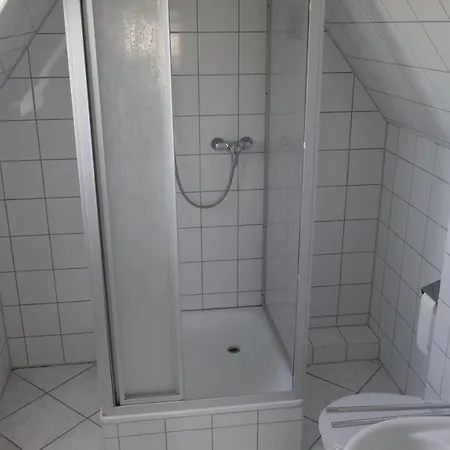 Apartment Wellenberg Breege