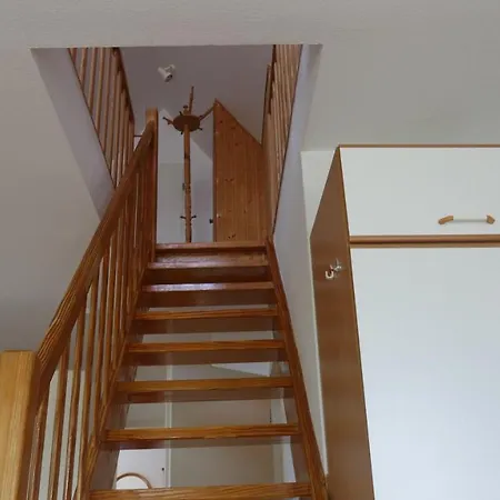 Apartment Wellenberg Breege