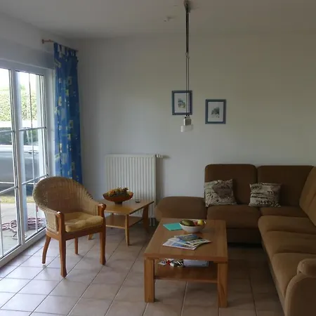 Apartment Wellenberg